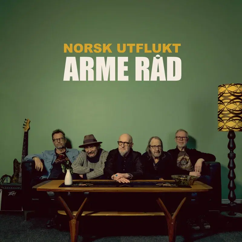 Cover Art