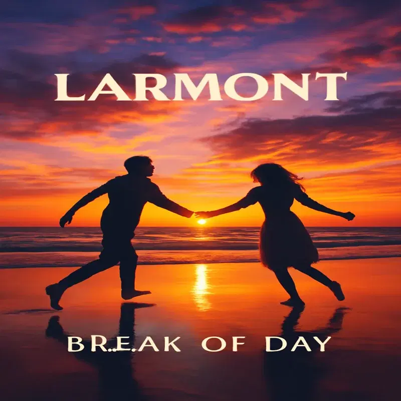 Break of Day