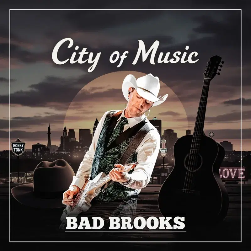 City Of Music