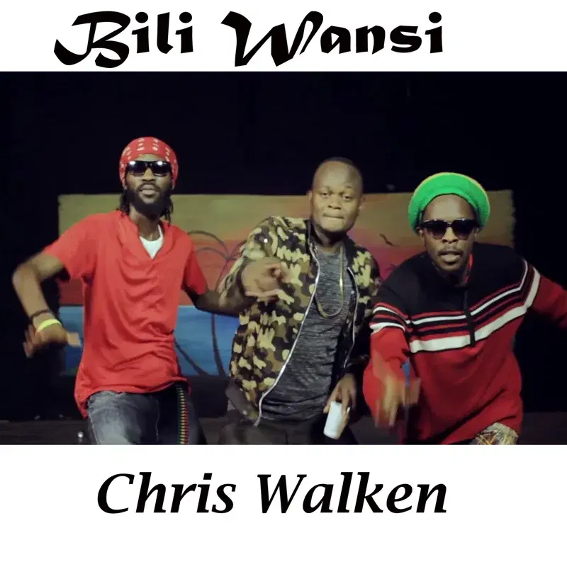 Bili Wansi