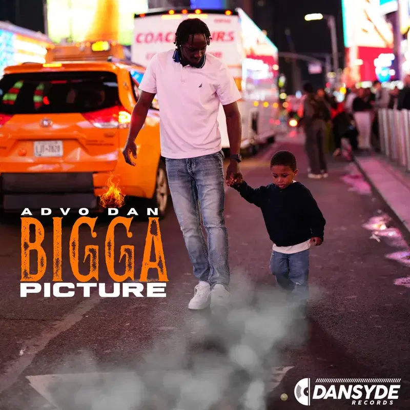 Bigga Picture