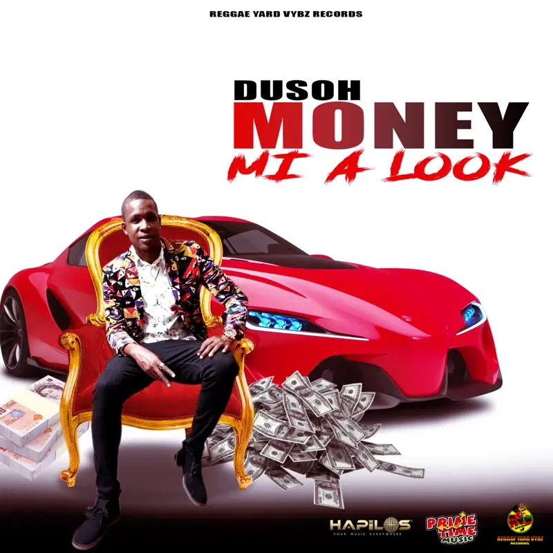 Money Mi a Look