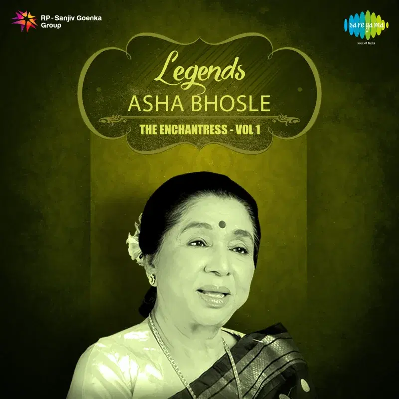 Legends - Asha the Enchantress, Vol. 1