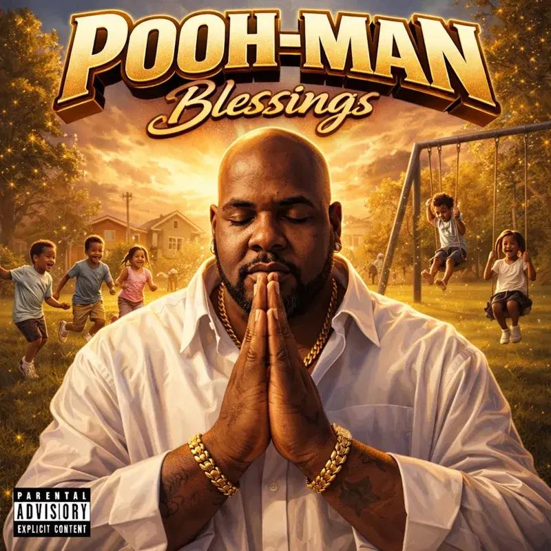 Blessings