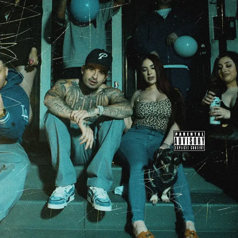 Gangsta party