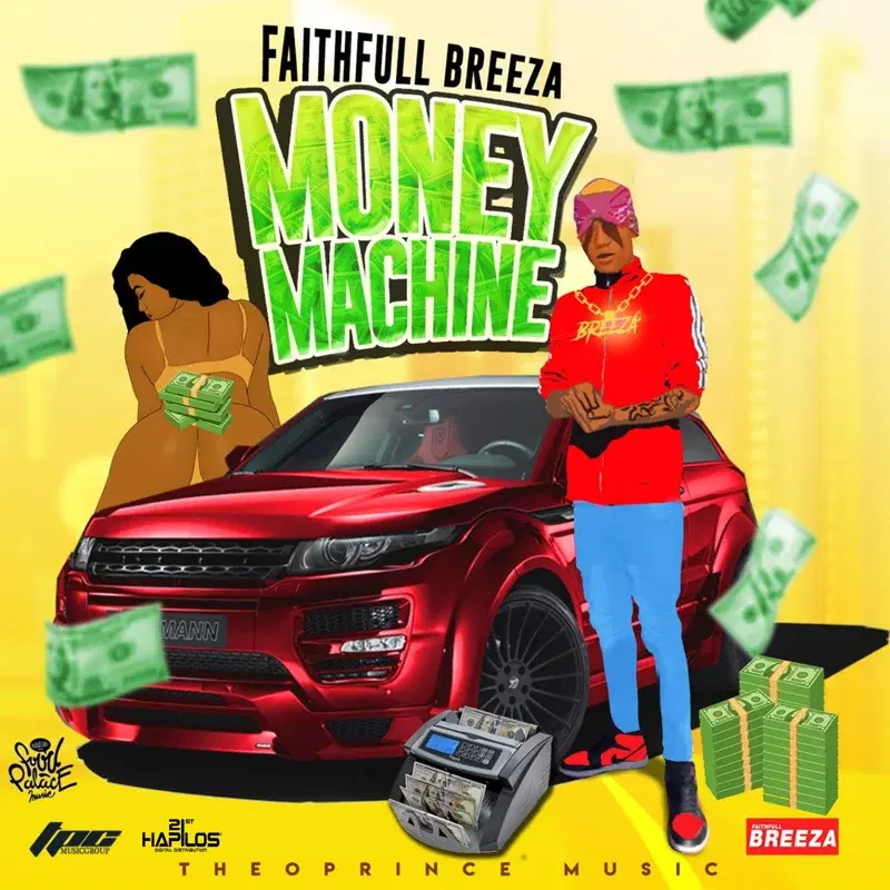 Money Machine