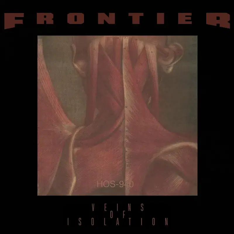 Veins of Isolation