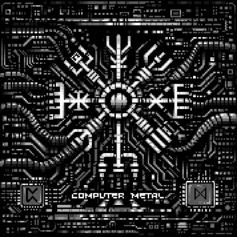 DOT MATRIX