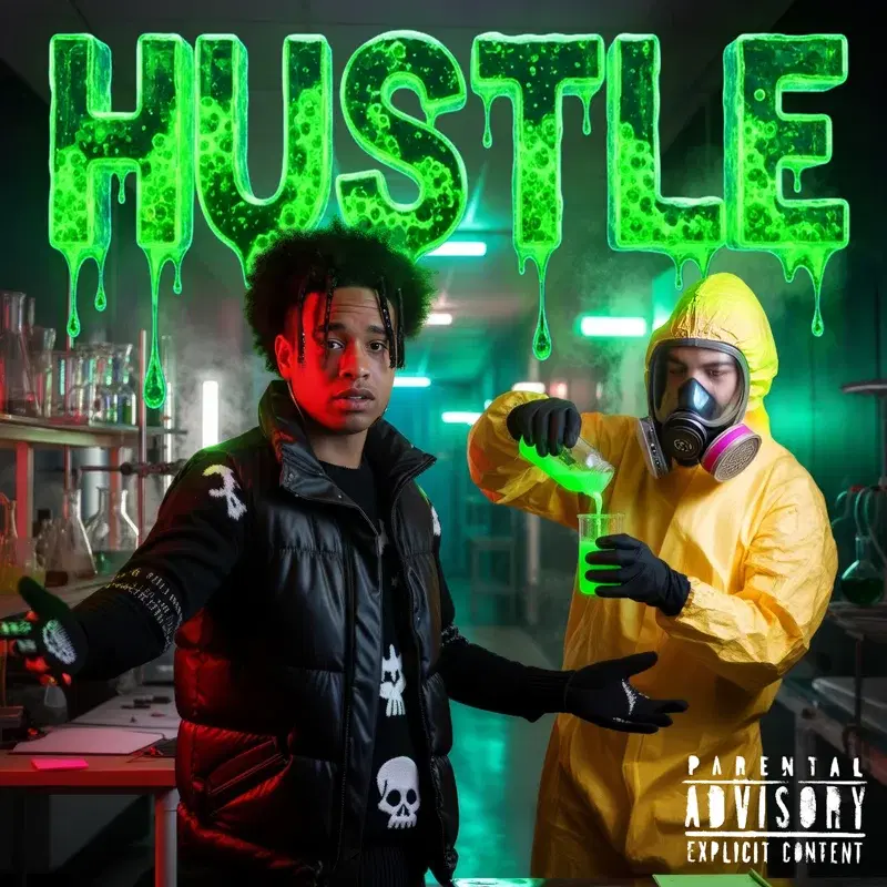 Hustle