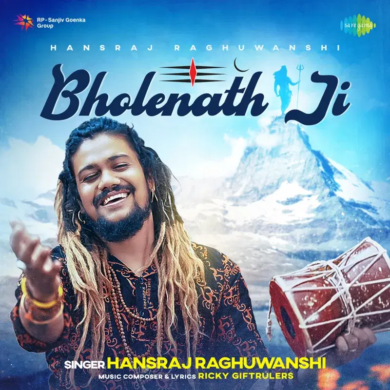 Bholenath Ji - Single