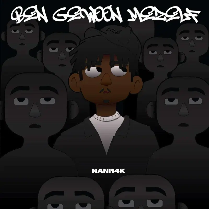 BGM (Ben Gewoon Mezelf)