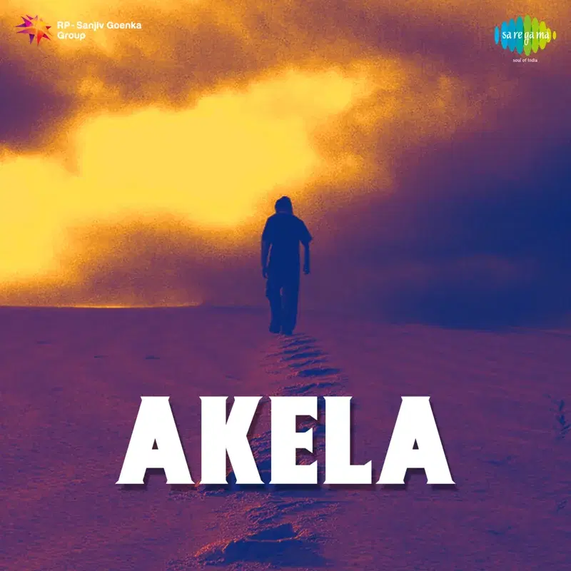 Akela (Original Motion Picture Soundtrack)