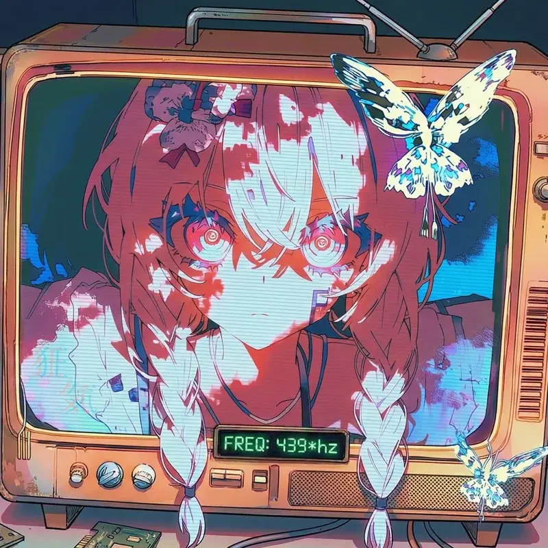 狂気(Folie)