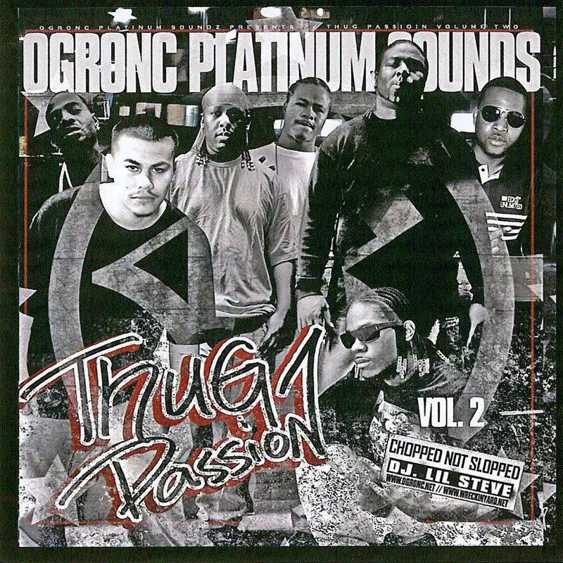 Thug Passion, Vol. 2