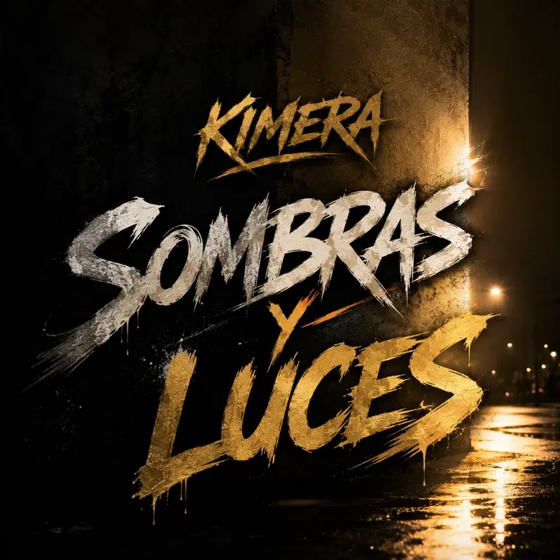 SOMBRAS Y LUCES
