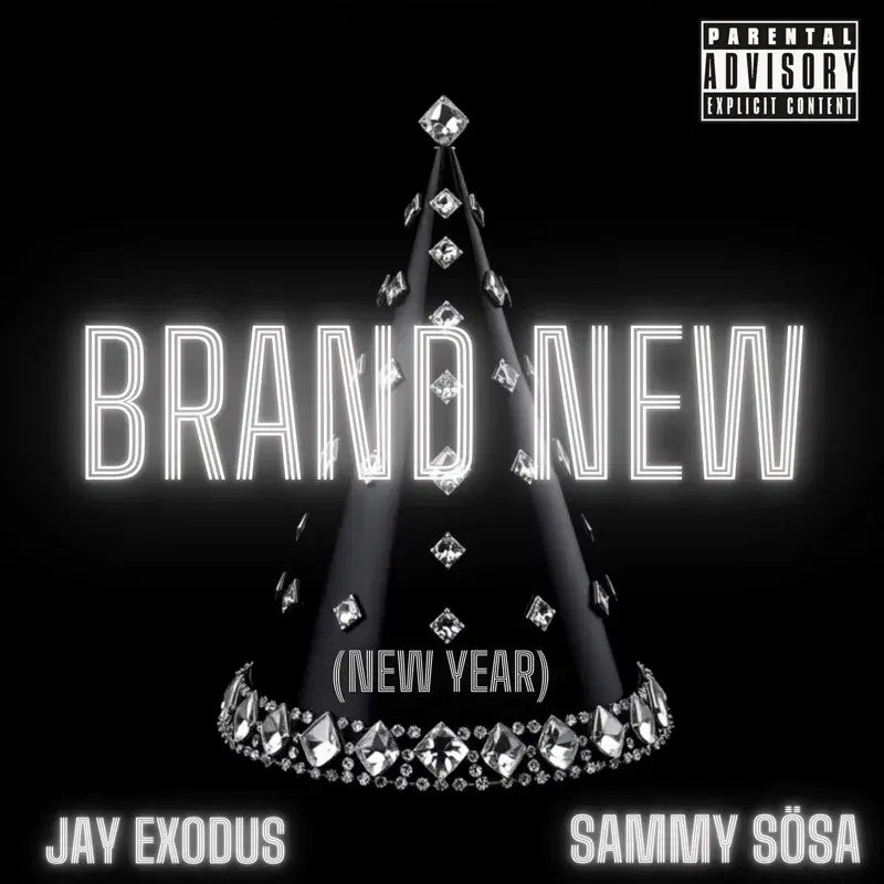 Brand New (New Year)