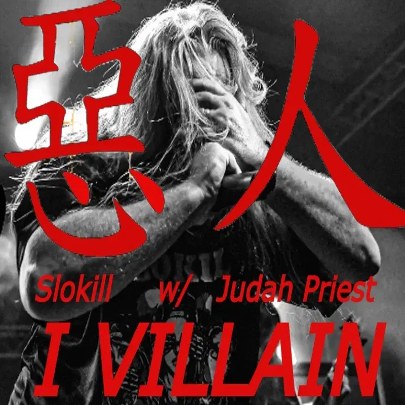 I Villain