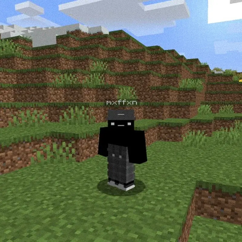 Villagers