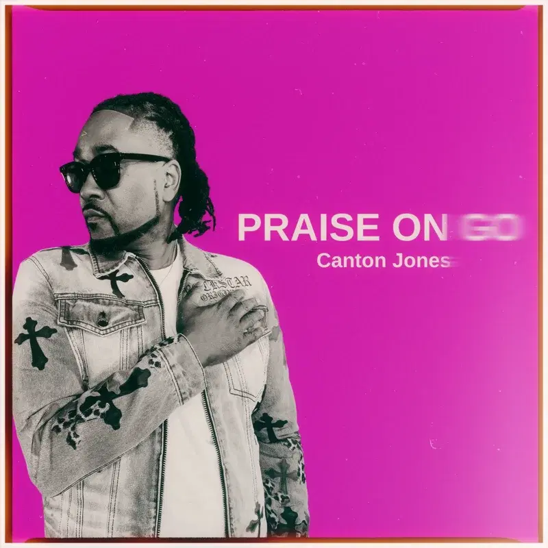 PRAISE ON GO