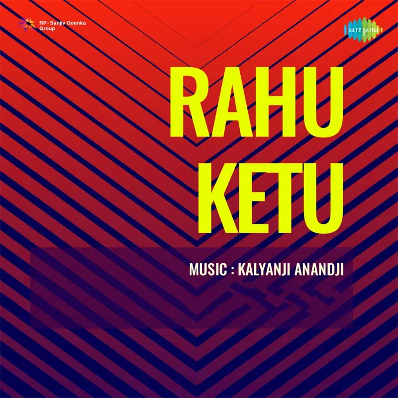 Rahu Ketu (Original Motion Picture Soundtrack)