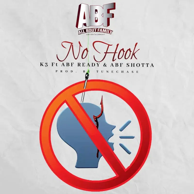 No Hook