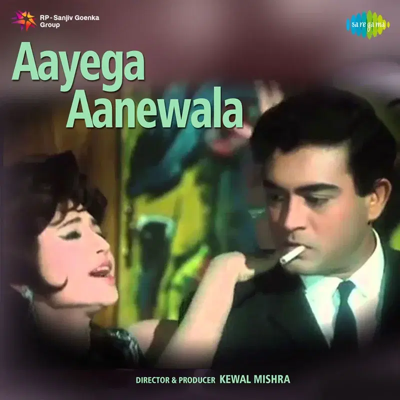 Aayega Aanewala (Original Motion Picture Soundtrack)