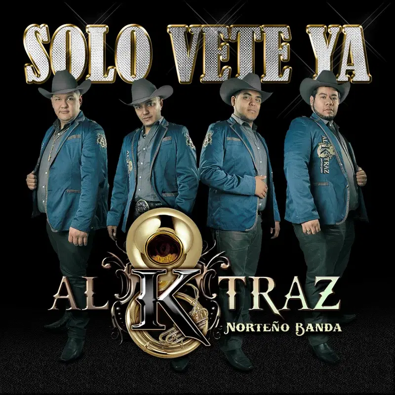Solo Vete Ya - Single
