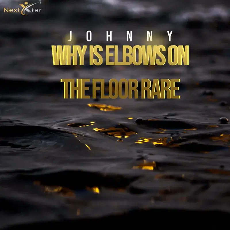 Why is Elbows on the Floor Rare