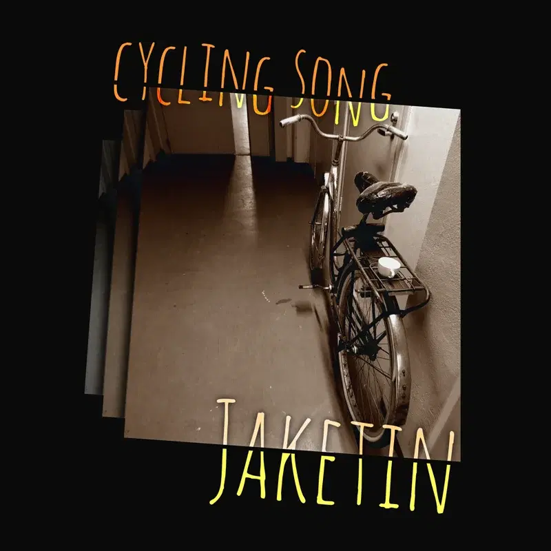 cycling song