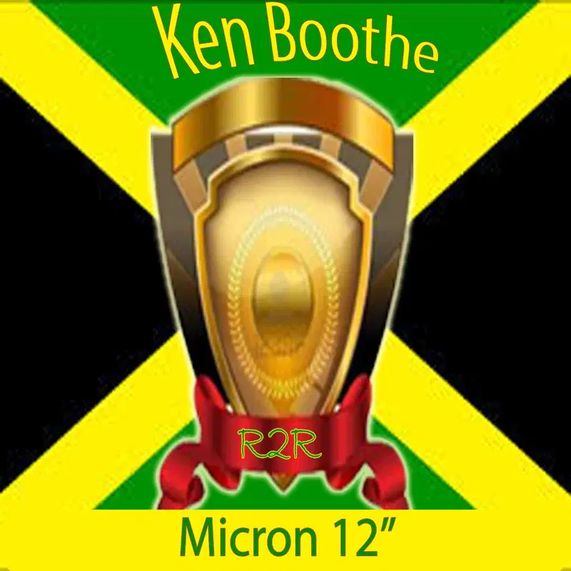 Micron 12"