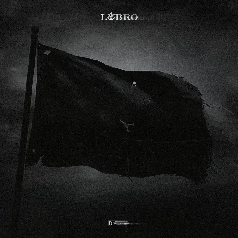 BLACK.