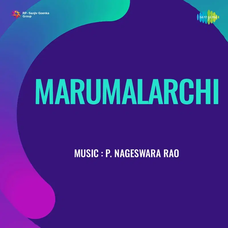 Nanum Oru Manithana (From "Marumalarchi")