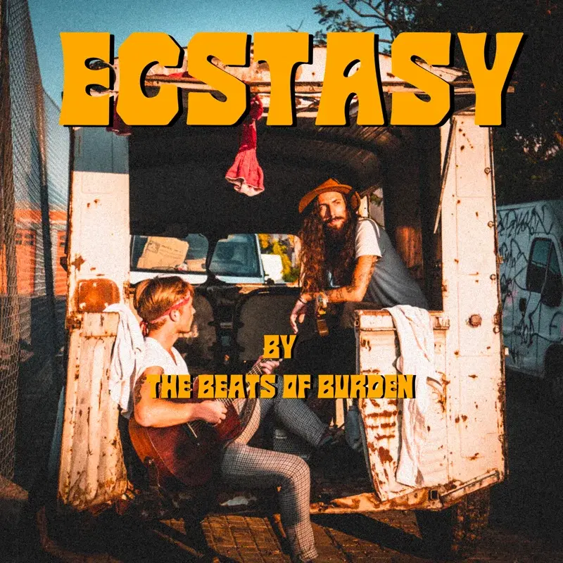 Ecstasy