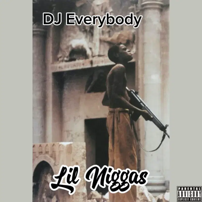 Lil Niggas