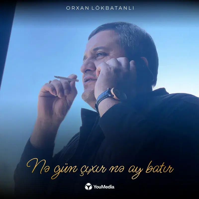 Nə Gün Çıxır Nə Ay Batır
