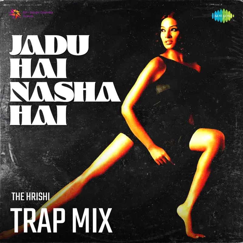 Jadu Hai Nasha Hai