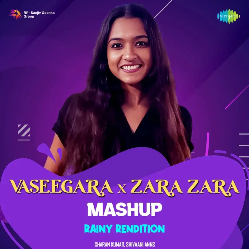 Vaseegara X Zara Zara Mashup
