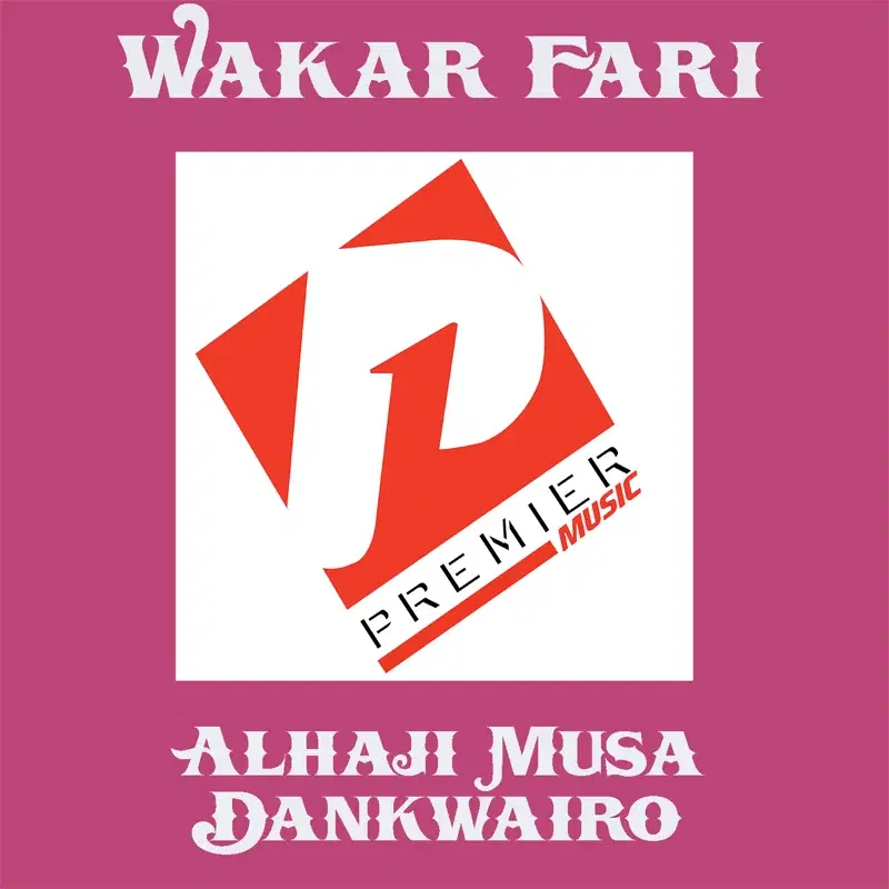 Wakar Fari