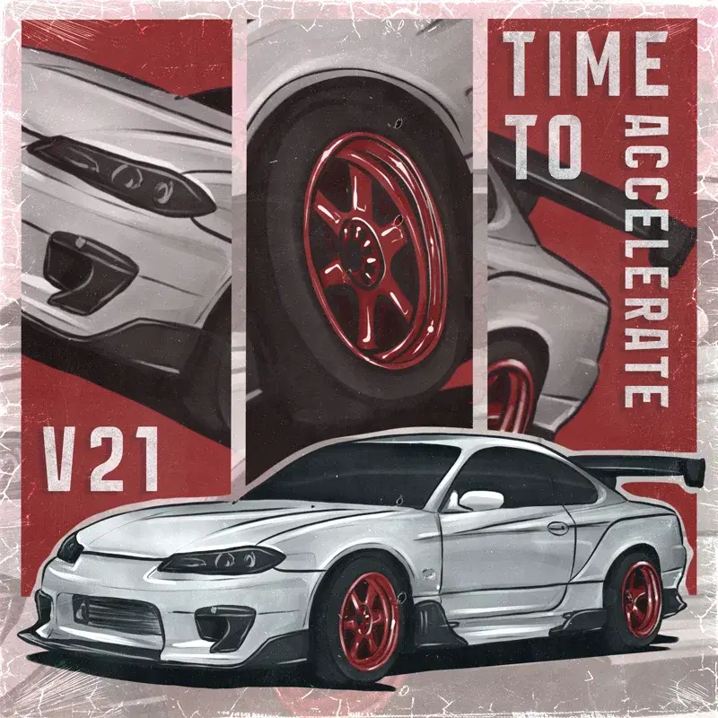 Time to Accelerate