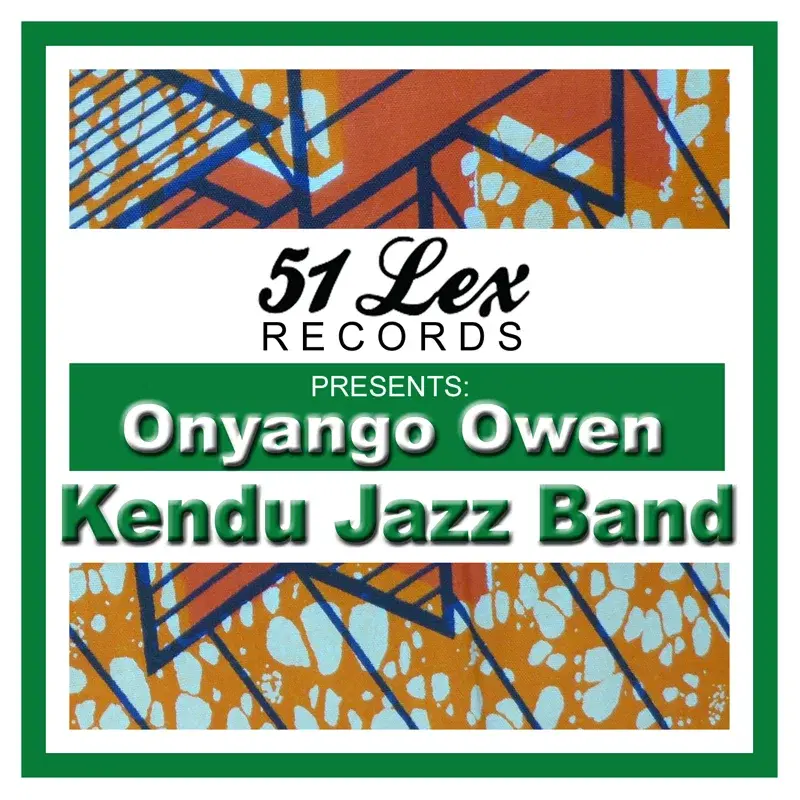51 Lex Presents Onyango Owen