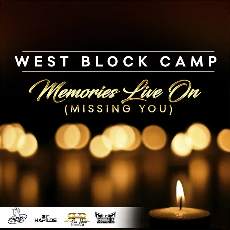 Memories Live on (Missing You)