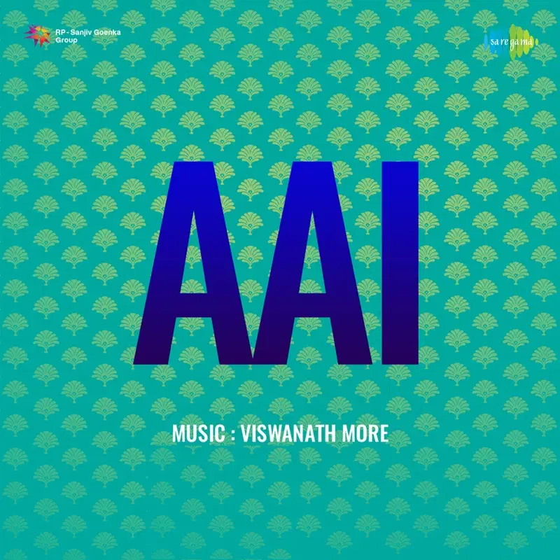 Aai (Original Motion Picture Soundtrack)