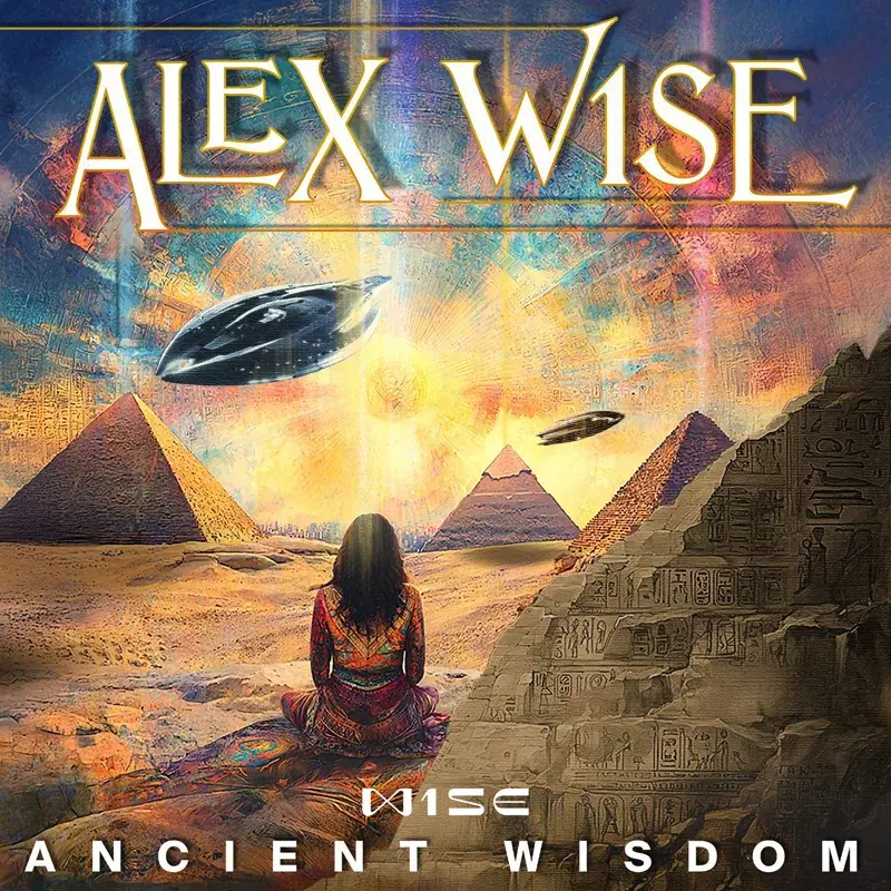 Ancient Wisdom