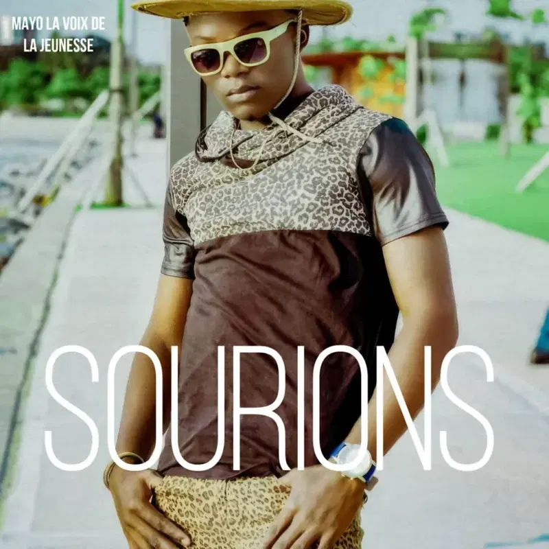 Sourions