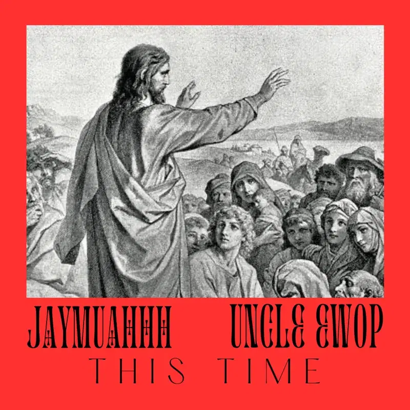 THIS TIME