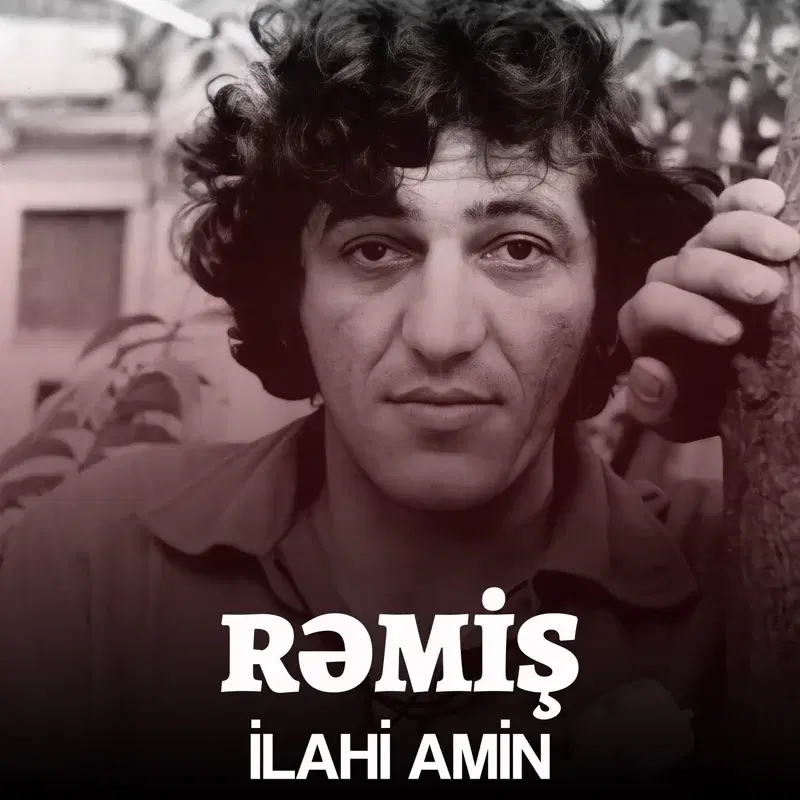 İlahi Amin