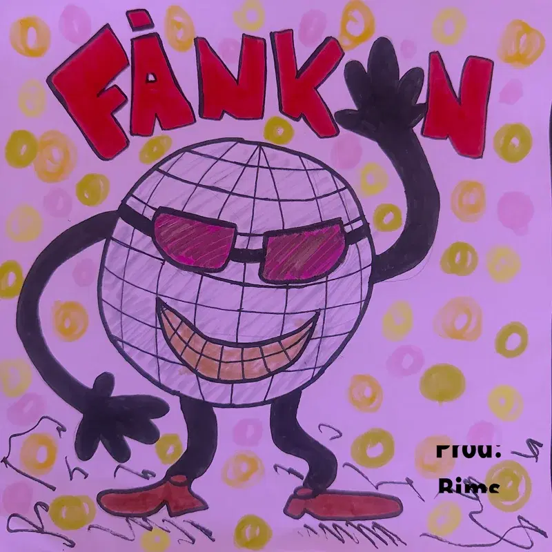 FÅNKEN