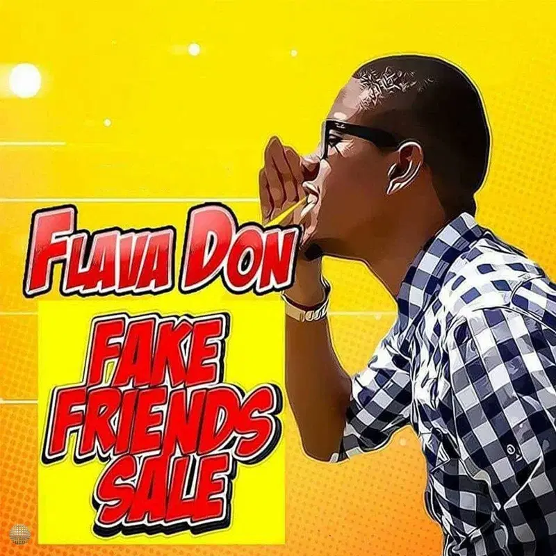 Fake Friends Sale