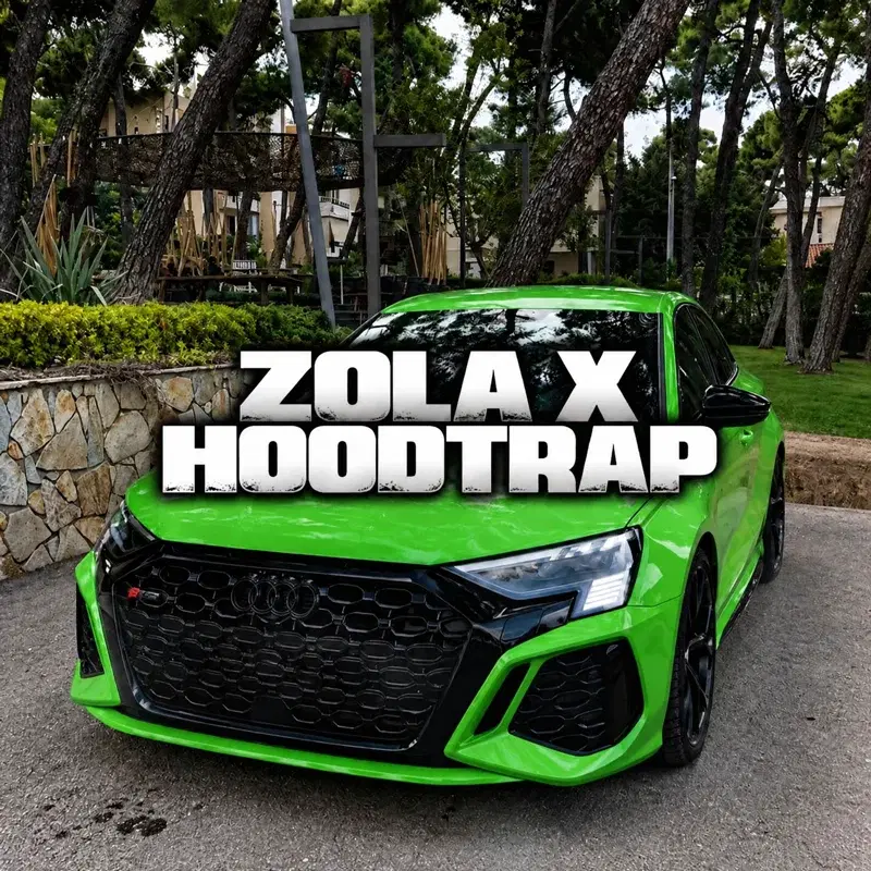 Cover Art