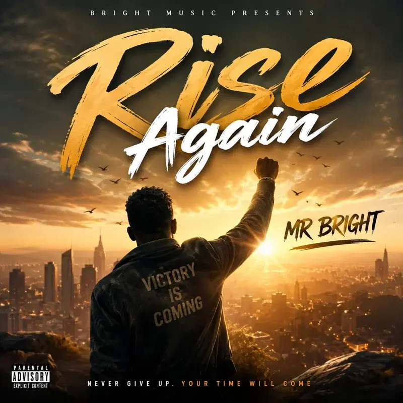 Rise Again